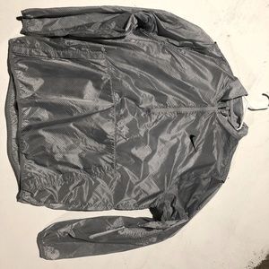 Men’s Nike Golf rain jacket